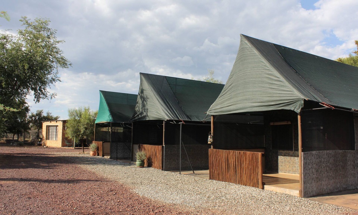 Thabazimbi Cabin | Marakele Animal Sanctuary-Safari Tents