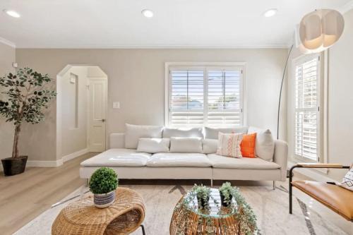 North Central House | Marbella Lane - Modern Refreshing Home