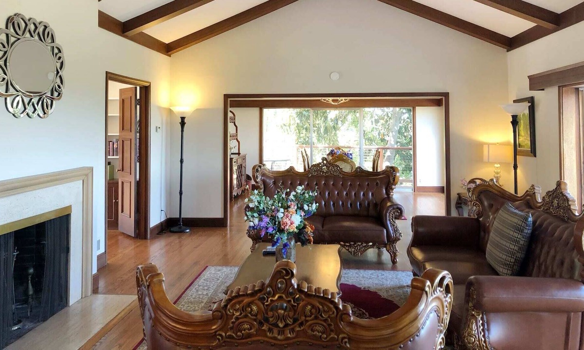 Los Altos Hills House | @ Marbella Lane - Stunning Retreat House | Pool