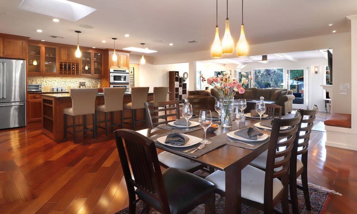 Yountville House | Marchetti Vineyard, Pool, Hot Tub, Outdoor Kitchen