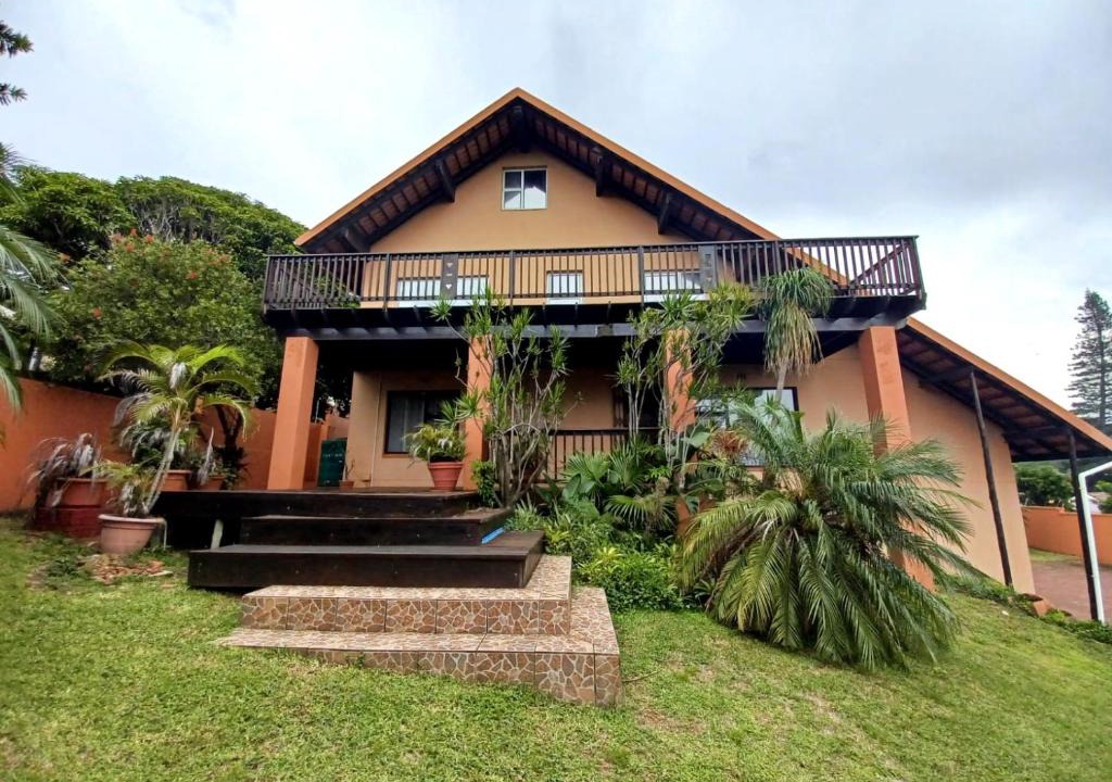 Margate House | Margate beach house