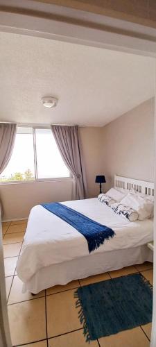 Margate Beach Apartment | Margate Boulevard Beachfront Apartment