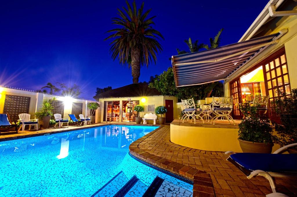 Summerstrand House | Margate Place Guest House