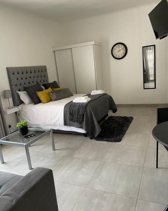 Germiston Apartment | Marielitsa Guest Suite No 1
