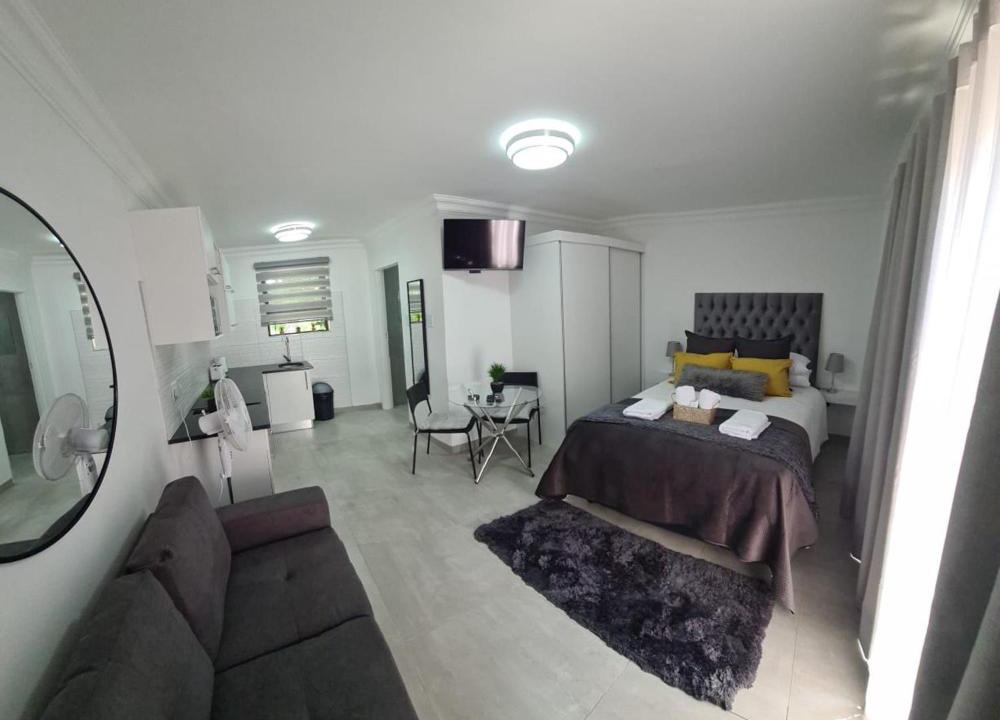 Germiston Apartment | Marielitsa Guest Suite No 4
