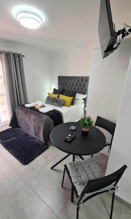 Germiston Apartment | Marielitsa Guest Suite No 3