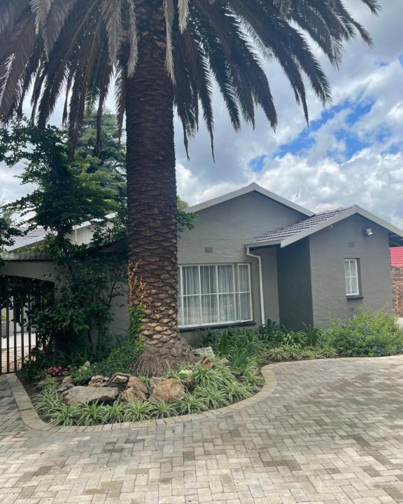 Germiston Apartment | Marielitsa Inn