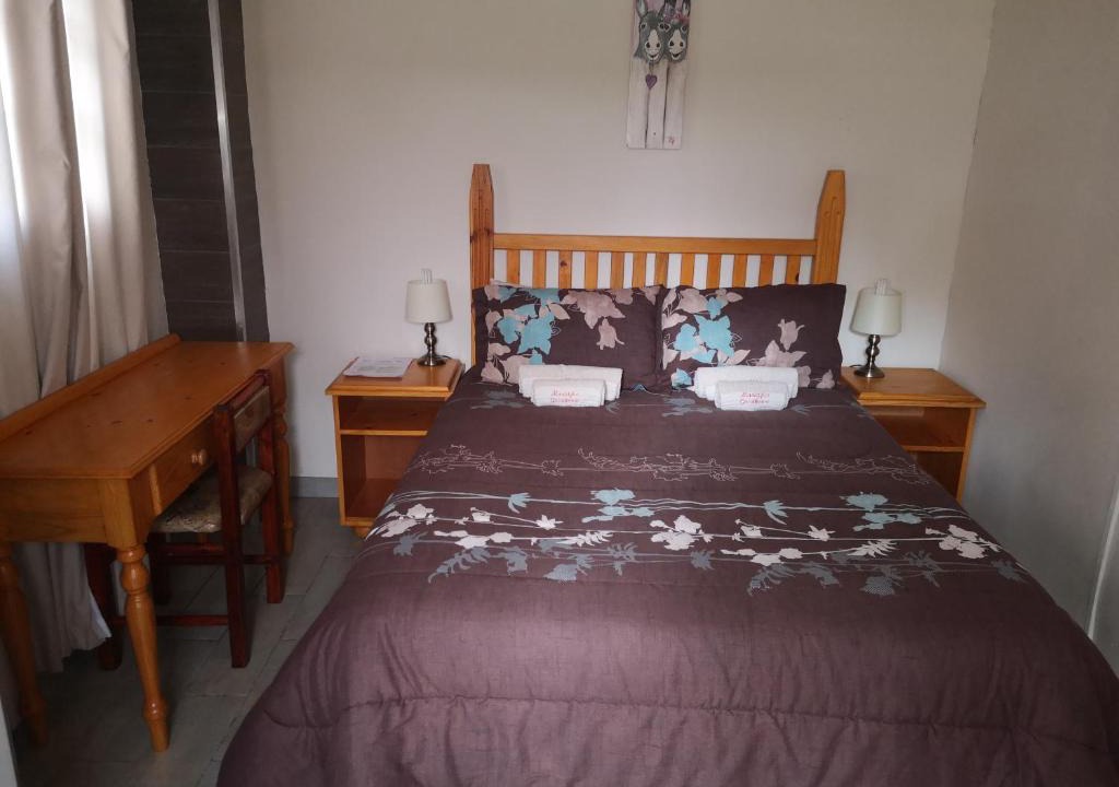 Ulundi House | Marietjies Guesthouse