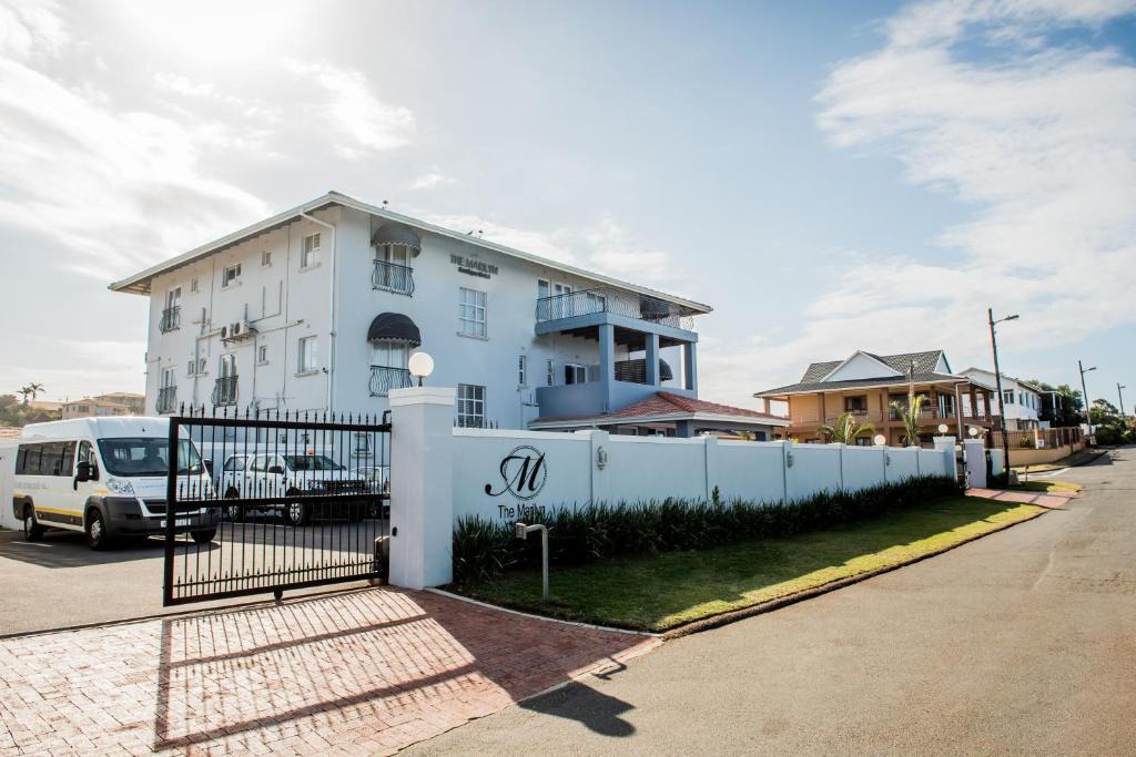 Bluff Hotel | Marilyn Boutique Hotel