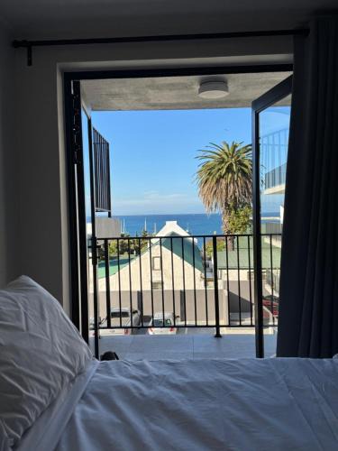 Redhill Apartment | Marina Views Simon's Town