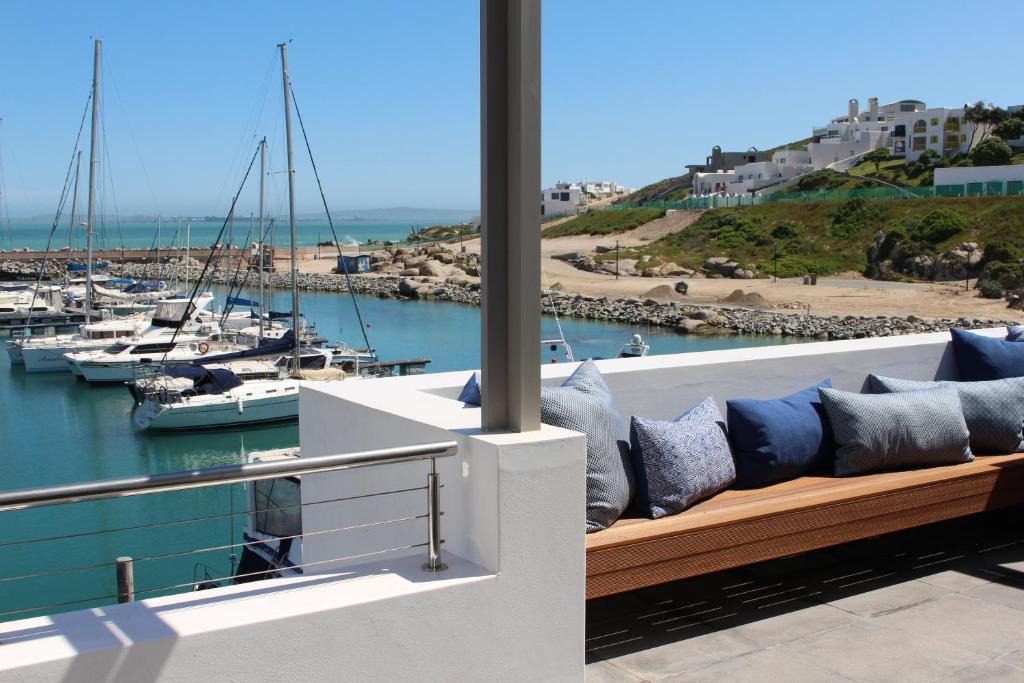Mykonos Apartment | Marina Village 819