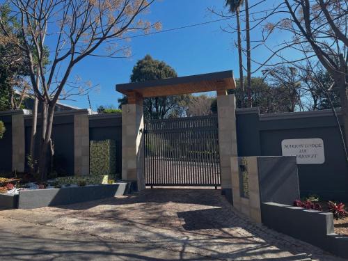 Marion Lodge | Sandown