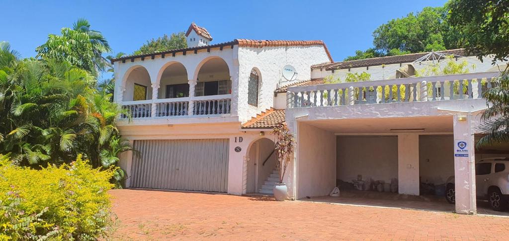 Ballito House | Marlin Manor Ballito