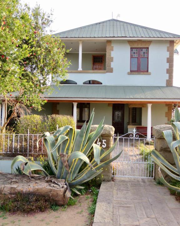 Marquard House | Marquard Guesthouse