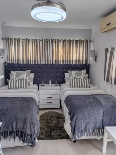 Durban North Apartment | Marula Guest House Unit 1