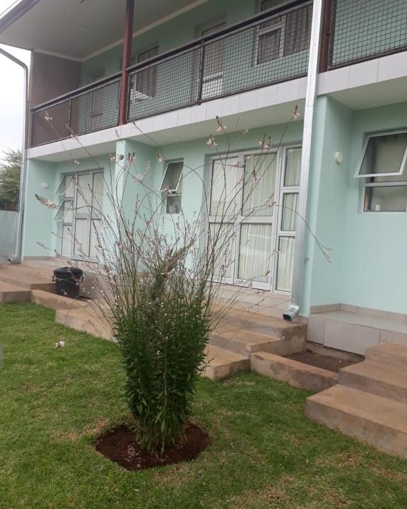Rustenburg House | Masane Lodge