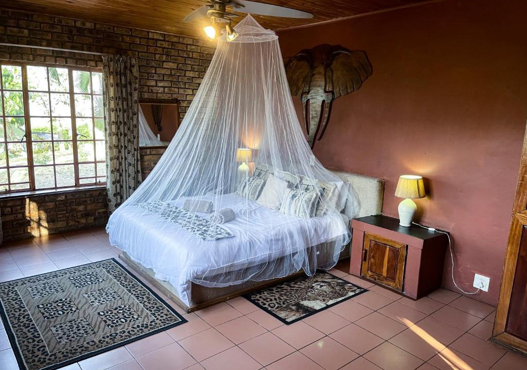 Hazyview House | Masasana’s Rest