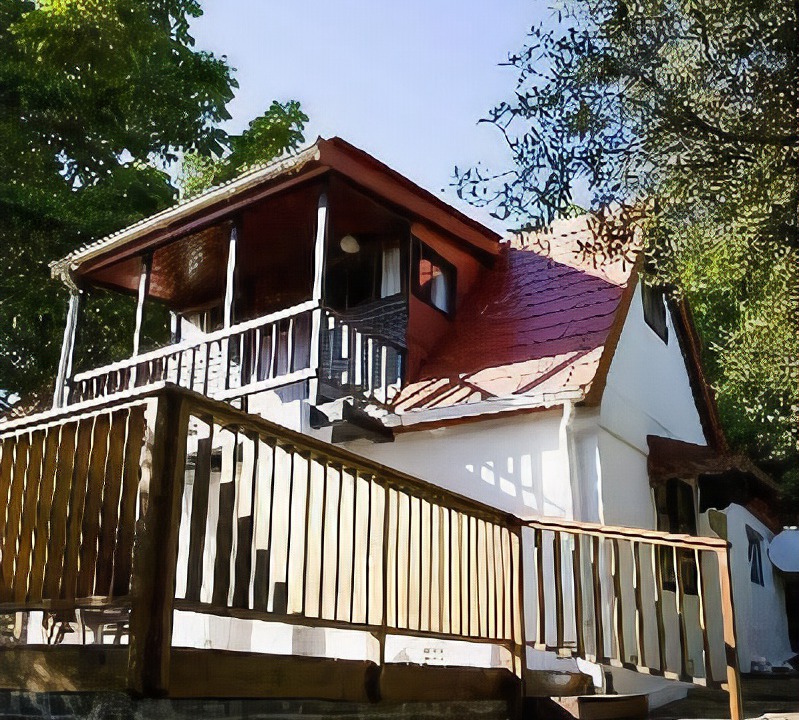 Buffalo Hills Game Reserve Hotel | Masescha Country Estate
