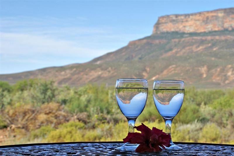 Matzikama House | Maskam Guest Farm