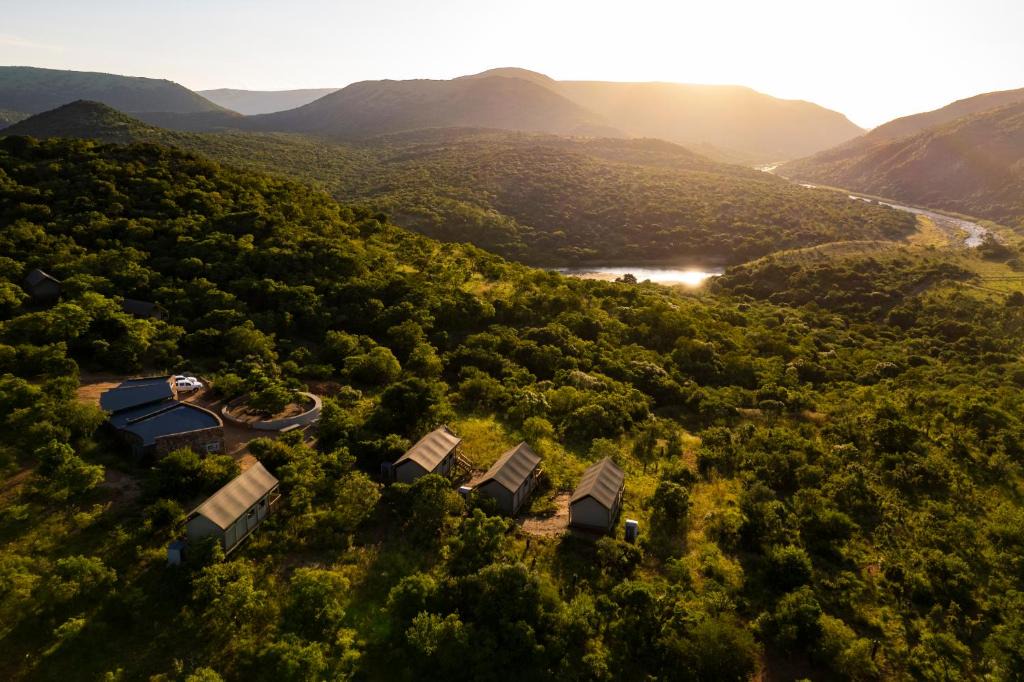 Ulundi Other | Matatane Camp - Babanango Game Reserve