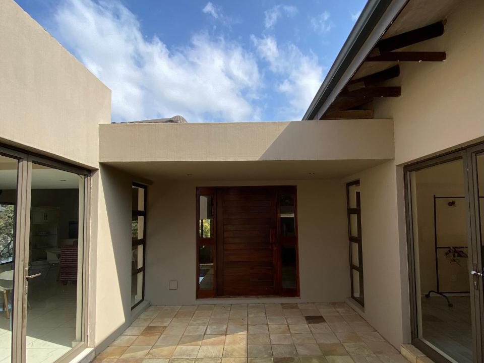 Salt Rock House | Mathu Premium Accomodation