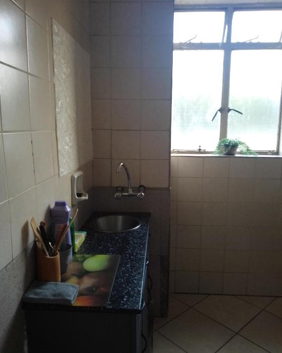 Muckleneuk Apartment | Matimba's Self Catering