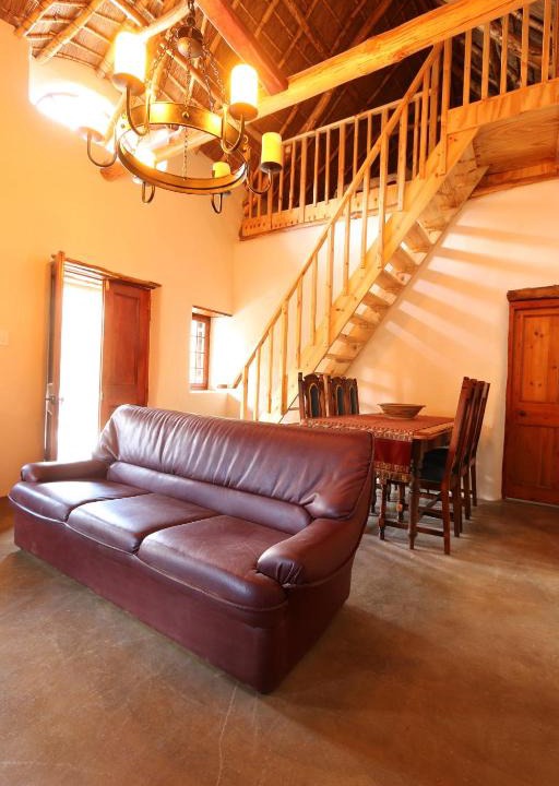 Calitzdorp House | Matjiesvlei Retreat Oudehuiskloof