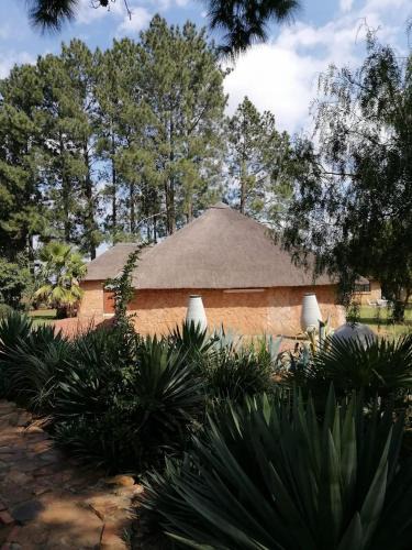 Emfuleni House | Matlapeng Country Estate