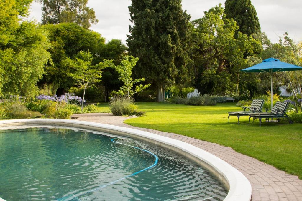 Beaufort West House | Matoppo Inn