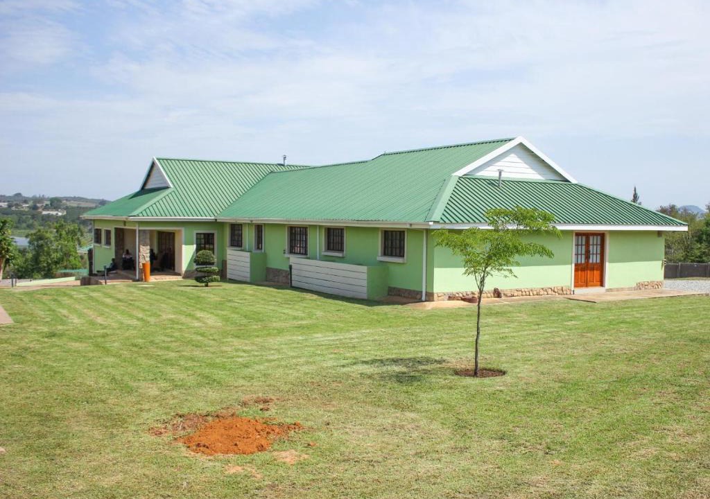 White River House | Matsemba Guest House
