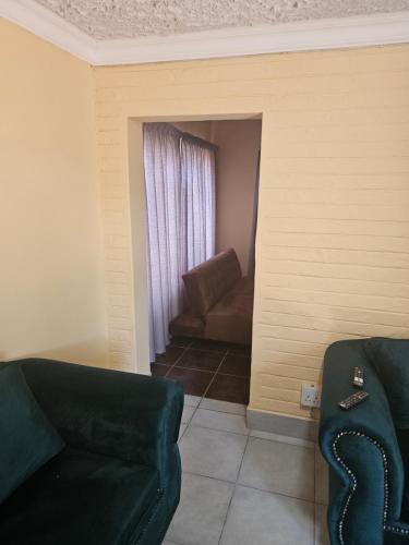Bela-Bela House | MATSOP Guesthouse
