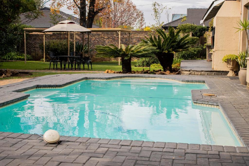 Bronkhorstspruit House | Mavida Guesthouse