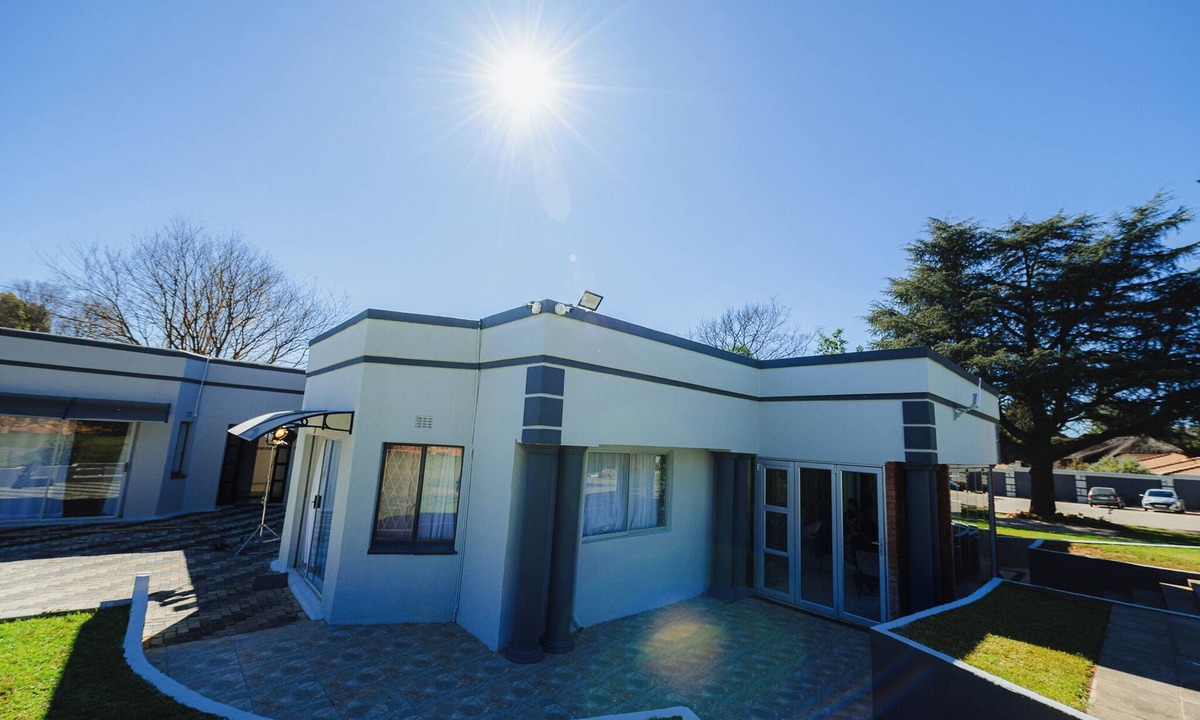 Fairland Villa | Mawo Luxury Boutique