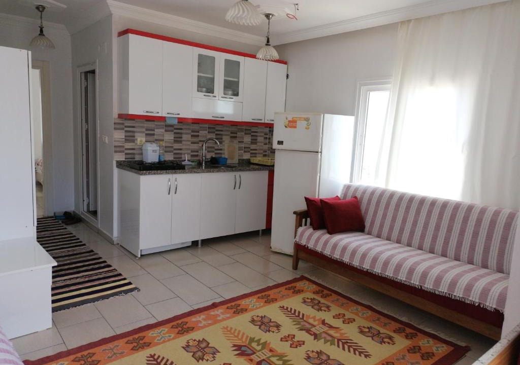 Ayas Apartment | Maya apart 1+1