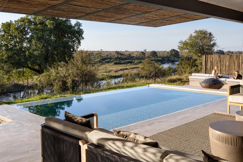 Buffelspruit Villa | Maya Lodge