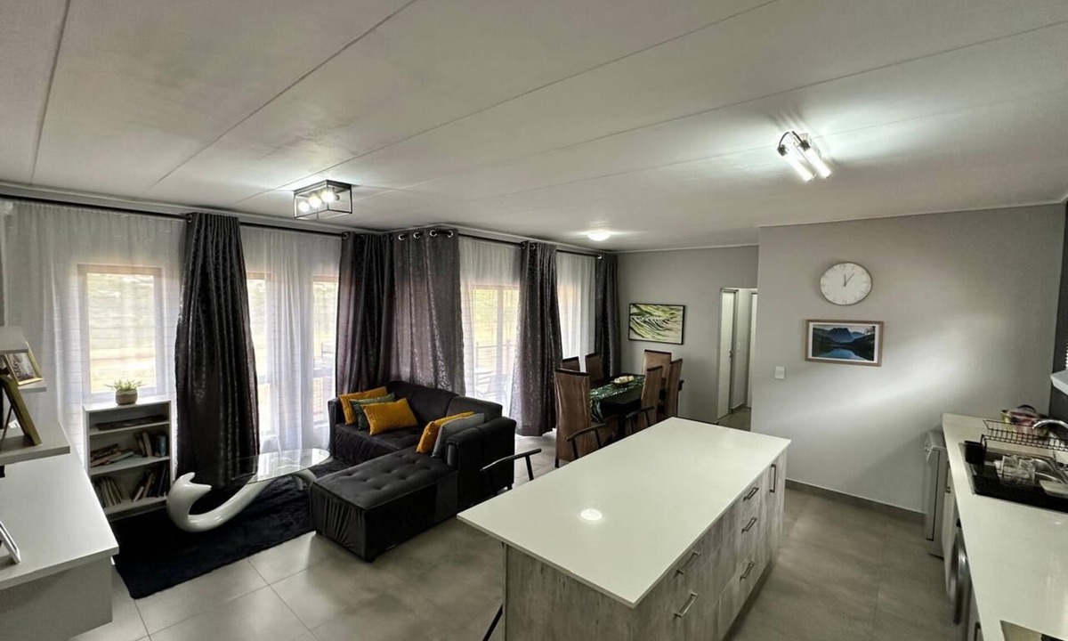 Nelspruit Apartment | Mayamuye Lifestyles: A Modern Family Haven in Mbombela