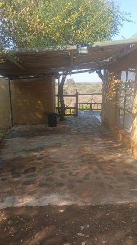 Phalaborwa House | Mbaula lodge