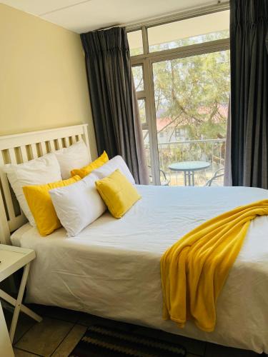 Arcadia Bed & Breakfast | Mbizo Cozy Retreat 409