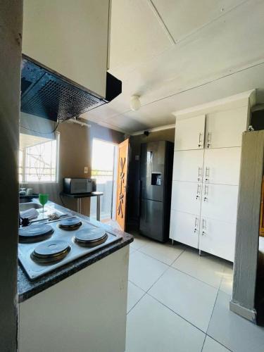 Nelspruit House | Mbombela Guesthouse