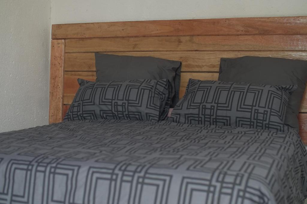 Bushbuckridge Bed & Breakfast | Mbumba Overnight Accommodation