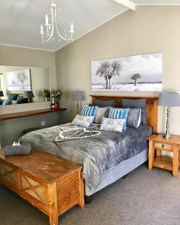 Kwa Sani Ski Chalet | Meadow Lane Country Cottages