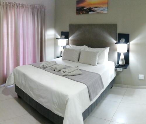 Villieria House | Meadowbrook Guesthouse