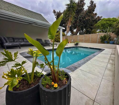 Constantia House | Meadowridge Nook