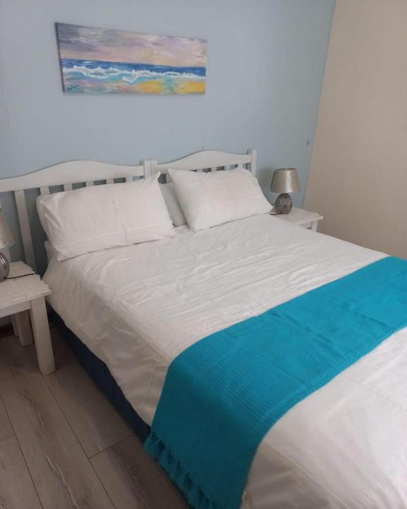 Hartenbos House | Meeu en Son