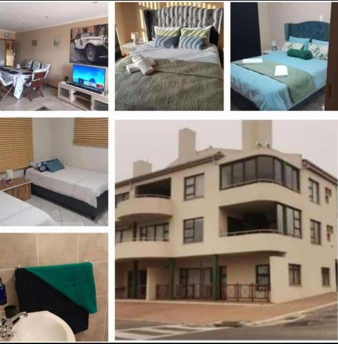 Lambert's Bay Apartment | Meeulekker op Lambertsbay