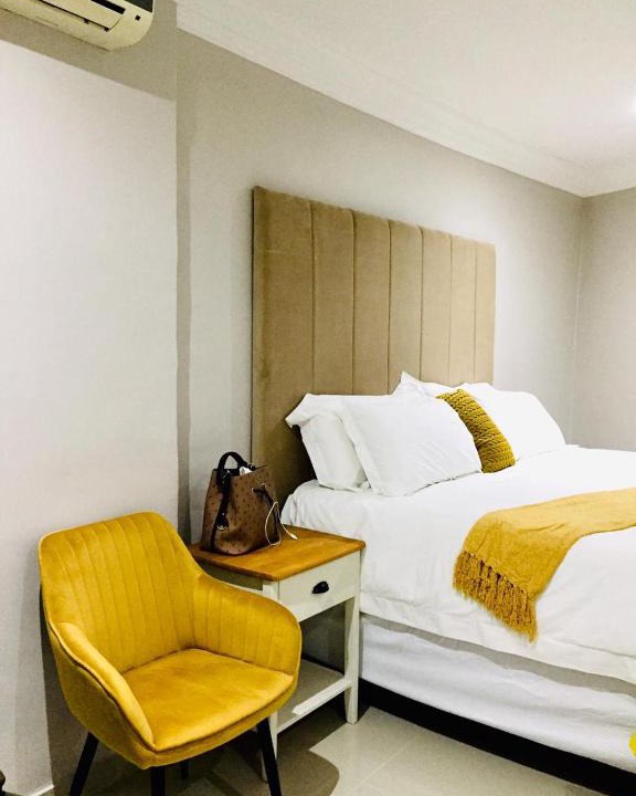 Moses Kotane House | MeLeano Guesthouse