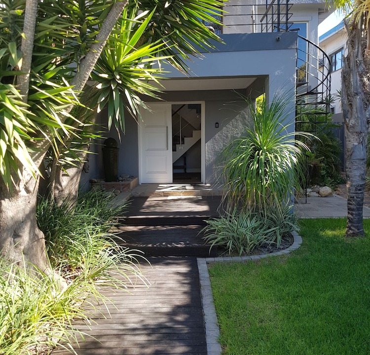 Melkbosstrand House | Melkbosch Guesthouse