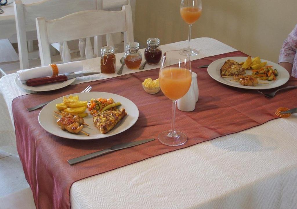 The Reeds House | Melody Guest House