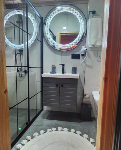 Ayder Resort | Mencun Hotel