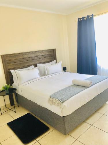 Menlyn Apartment | Menlyn Comfort Place